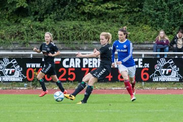 Bild 24 - Frauen SVHU2 : Holstein Kiel : Ergebnis: 1:3